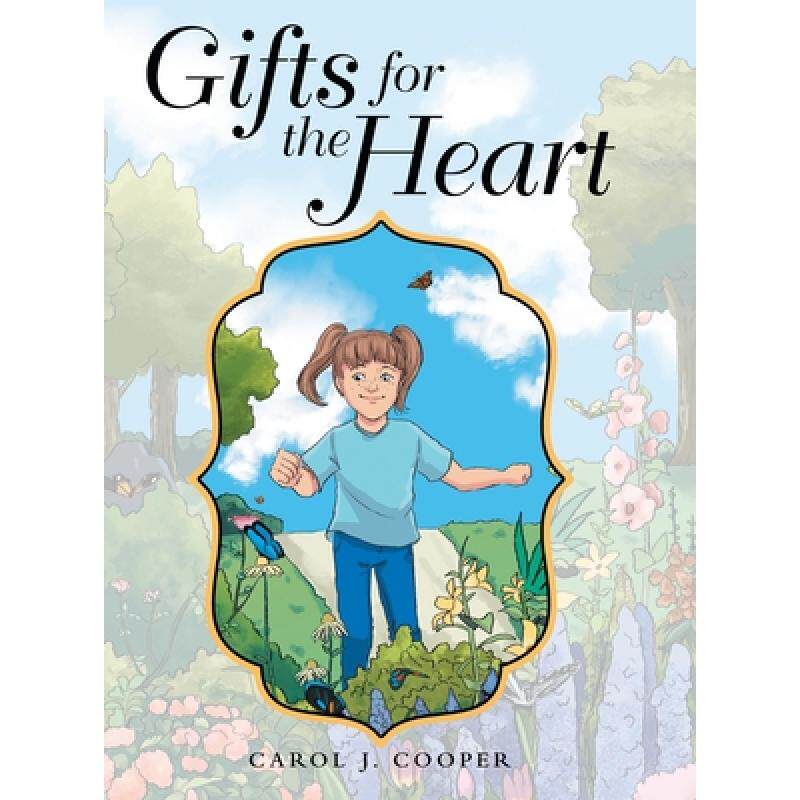 预订 gifts for the heart [9781480890350]