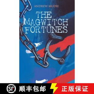 Fortunes 4周达 Magwitch 9781645362357 The