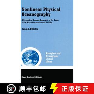Scale Dynamical Oceanography Nonlinear Ocean Large Systems Cir... Physical the 4周达 9780792365228 Approach