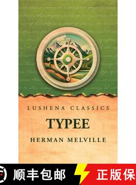 预订 Typee [9798897181407]