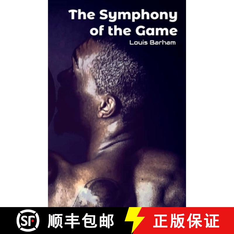 【3-4周达】Symphony of the Game, Deep Hoops [9798893834703]