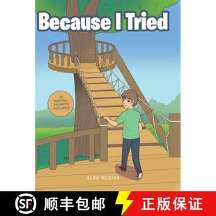 Tried 4周达 9781646707935 Because