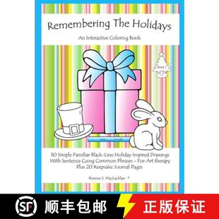 Interactive 4周达 Holidays The Seniors Holiday Remembering Alzheimer Dementia 9780997788914 Colo... Book