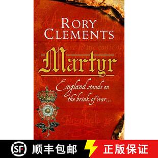 Martyr 4周达 John Shakespeare 9781848540781