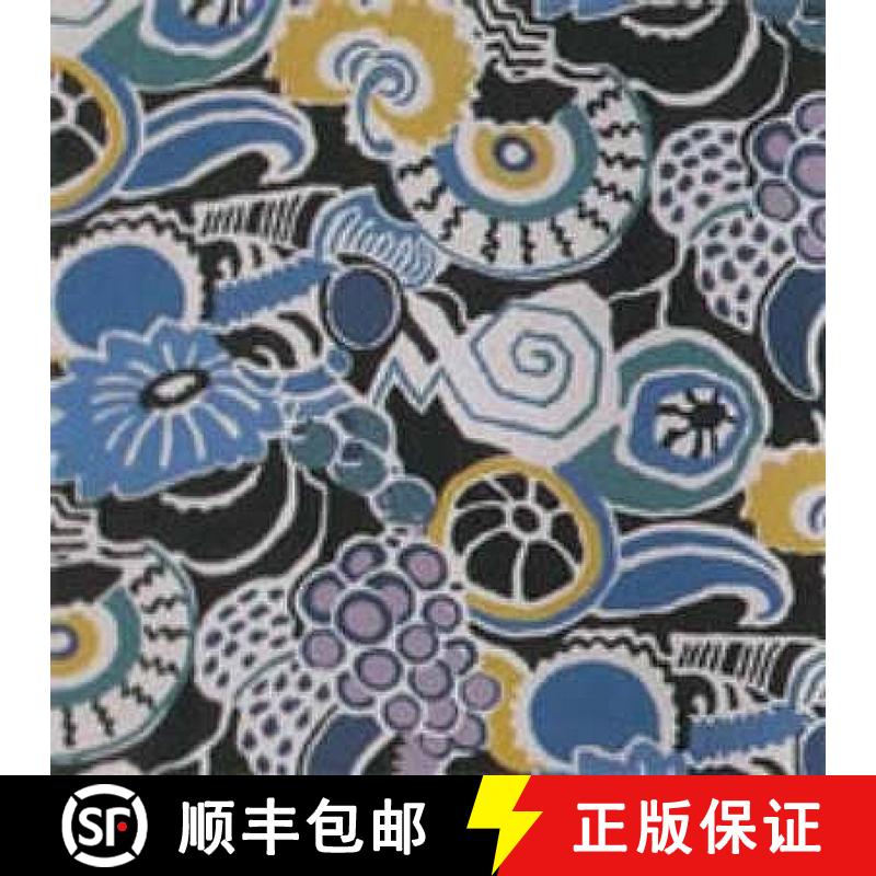 【3-4周达】Kitchen Essays: With Recipes and Their Occasions [9781903155189]