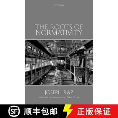【3-4周达】The Roots of Normativity [9780192847003]