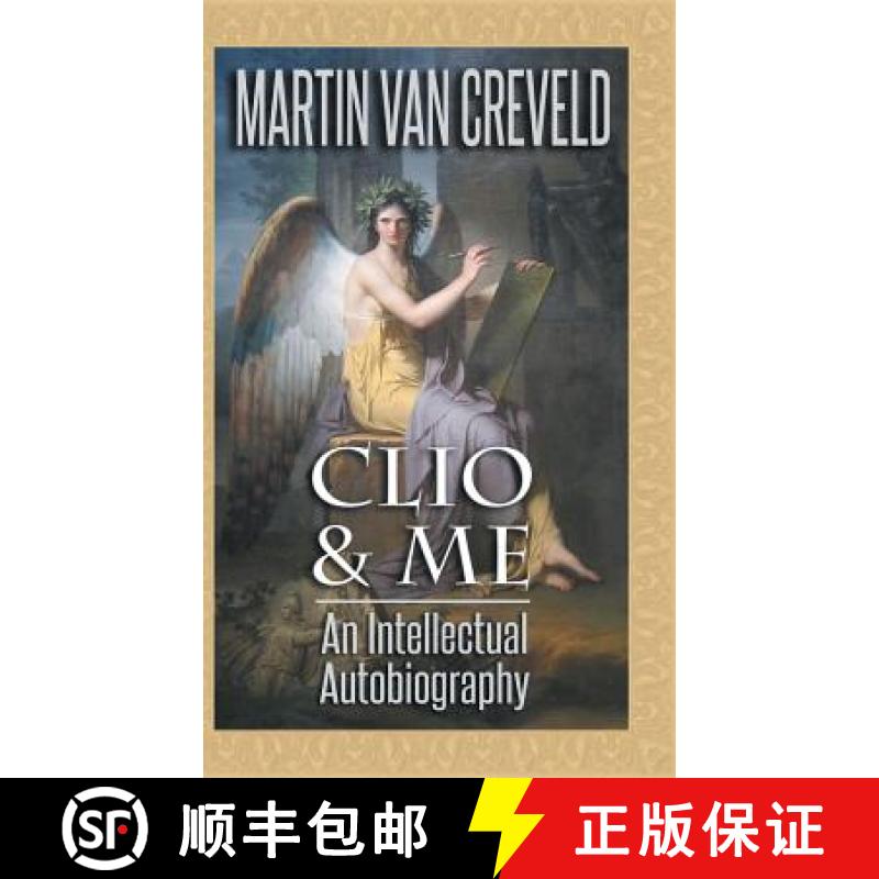 【4周达】Clio & Me: An Intellectual Autobiography [9789527065532]