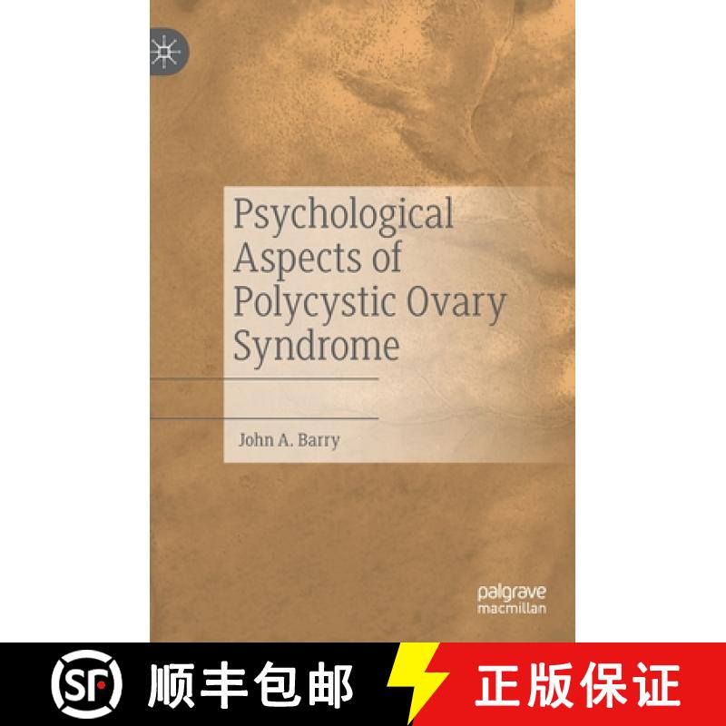 【3-4周达】Psychological Aspects of Polycystic Ovary Syndrome [9783030302894]