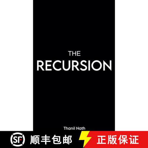 【3-4周达】The Recursion [9798235335806]