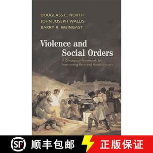Recorded 4周达 Social and Interpreting Human for Violence Framework Conceptual 9780521761734 History Orders