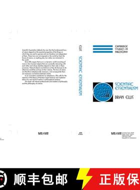 【3-4周达】Scientific Essentialism: - Scientific Essentialism [9780521800945]