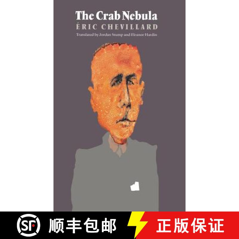 【3-4周达】The Crab Nebula =: La Naebuleuse Du Crabe [9780803263703]