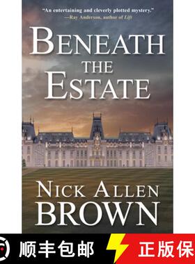 【3-4周达】The Machine in the Biltmore [9781684420599]