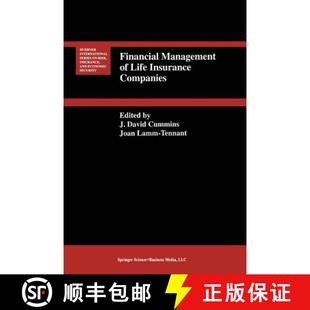 Financial Management Companies 9789401049795 Insurance 4周达 Life