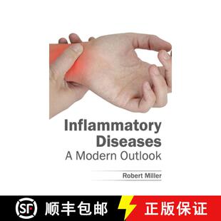 【3-4周达】Inflammatory Diseases: A Modern Outlook: A Modern Outlook [9781632412607]