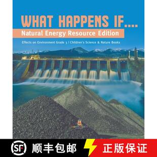 Environment 4周达 If.... Happens Energy Grade Effects What Edition Resource 9781541983328 C... Natural