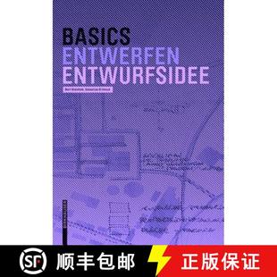 9783034606752 Entwurfsidee Basics 预订