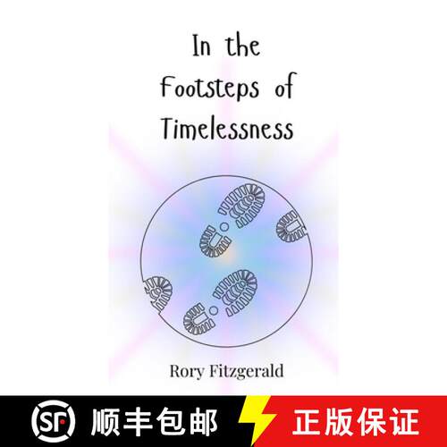 【3-4周达】精装 In the Footsteps of Timelessness [9783690810623]