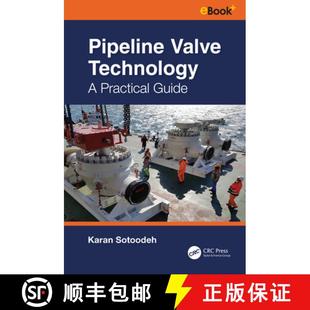 Pipeline Valve Guide 9781032380568 Practical 4周达 Technology