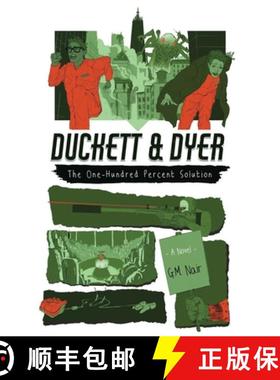 【3-4周达】The One-Hundred Percent Solution [9781733894364]