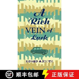 Rich Vein Luck 4周达 9781847486424
