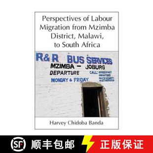 from Perspectives South 9789956762231 Labour 3周达 District Mzimba Migration Africa Malawi