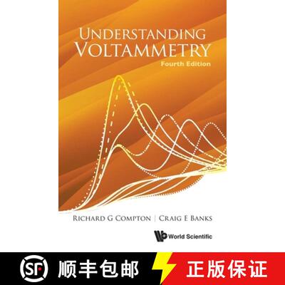 【3-4周达】Understanding Voltammetry (Fourth Edition) [9781800616073]
