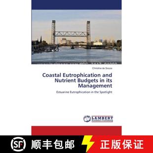 Eutrophication 9783659399121 Management its Budgets Nutrient and Coastal 预订