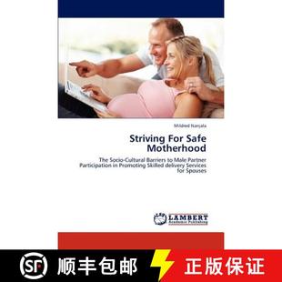 Striving 9783659239069 for Motherhood Safe 预订