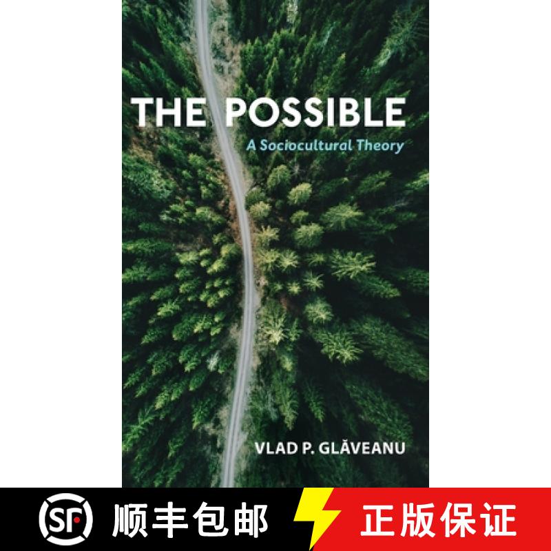 【2-3周达】The Possible: A Sociocultural Theory [9780197520499]