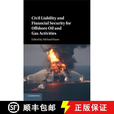 【3-4周达】CBG Civil Liability and Financial Security for Offshore Oil and Gas Activities [9781316616284]