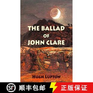 The Ballad Clare 4周达 John 9781915568465