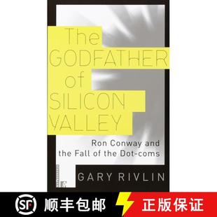 Fall 3周达 Godfather Valley the Dot and The Conway Ron 9780812991635 coms Silicon