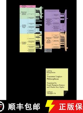 预订 Tractatus Logico-Philosophicus [9788499538761]