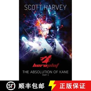 The Absolution 4周达 9788269258585 Part Heroplot Kane