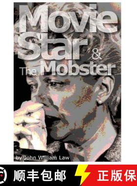 预订 Movie Star & The Mobster [9780989247528]