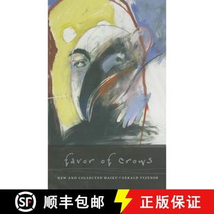 New 9780819574329 4周达 Haiku Collected and Crows Favor