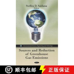 9781616688561 4周达 Emissions Gas Greenhouse Reduction and Sources
