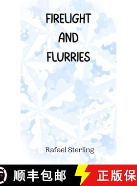 预订 Firelight and Flurries [9789916944486]