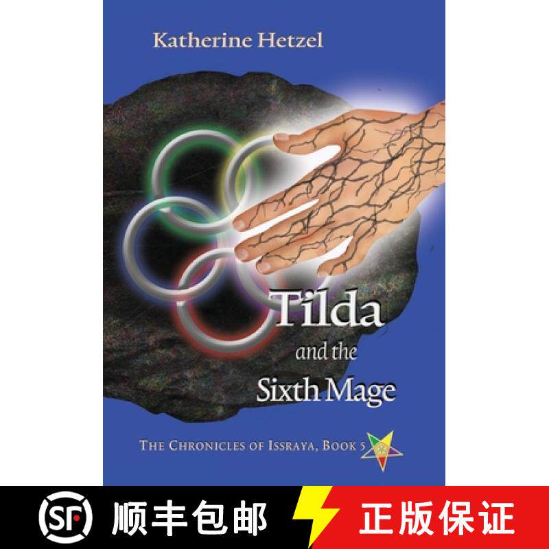 预订 Tilda and the Sixth Mage [9781960373472]