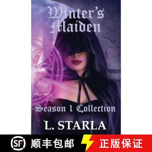 Magic 9781922902009 4周达 Collection Season Maiden Winter