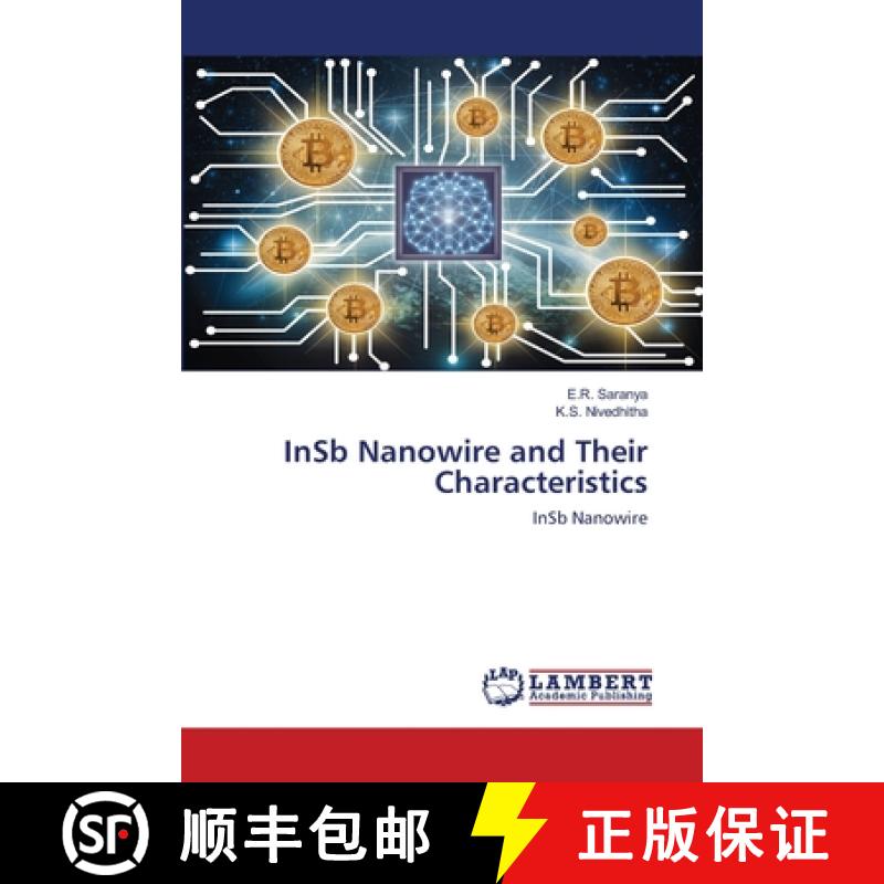 预订 InSb Nanowire and Their Characteristics [9786202673372]
