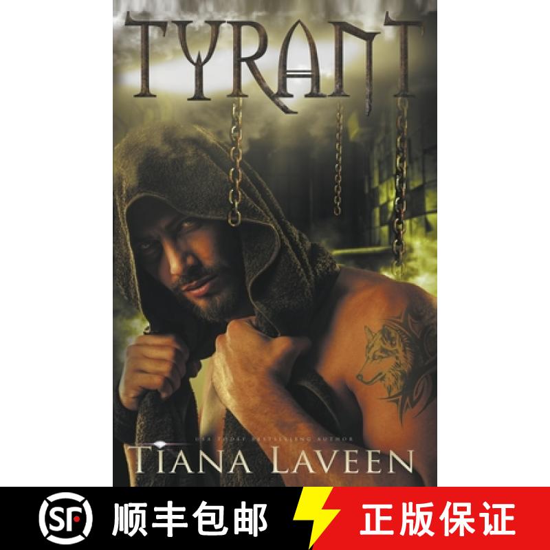【2-3周达】Tyrant [9798224115853]
