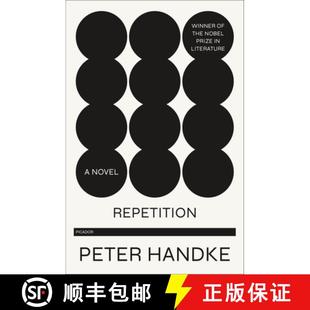 Repetition 4周达 9781250767271