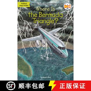 the Bermuda Triangle? 预订 9780606413190 Where