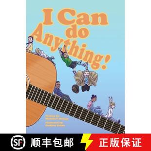 4周达 Can 9780228888505 Anything