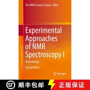 【3-4周达】Experimental Approaches of NMR Spectroscopy I : Methodology (Second Edition 2025) (Second ... [9789819768332]