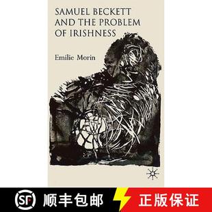 the 9780230219861 4周达 Irishness Problem and Beckett Samuel