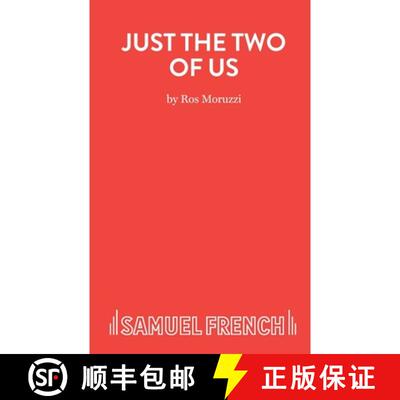 【3-4周达】Just the Two of Us [9780573121449]