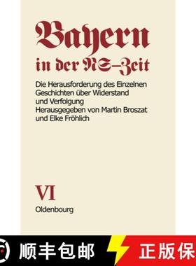 预订 Die Herausforderung Des Einzelnen: Geschichten UEber Widerstand Und Verfolgung [9783486424119]
